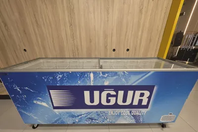 Продаётся Ugur 600ck, 180 см 1