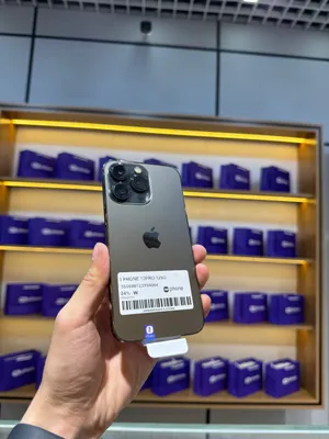 iPhone 13 PRO 1