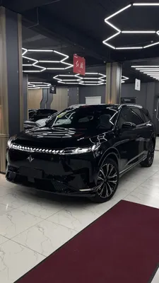 Dongfeng EP 008 gibrid 1