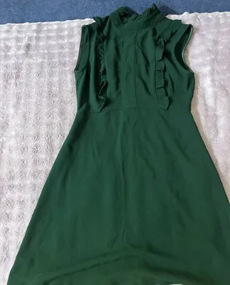 yangi Zara S ko‘ylagi