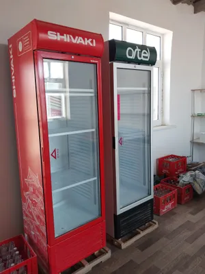 shivaki artel 1