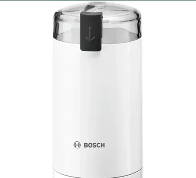 Кофемолка Bosch TSM6A011W 1