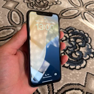 iphone xs 256gb ideal 1