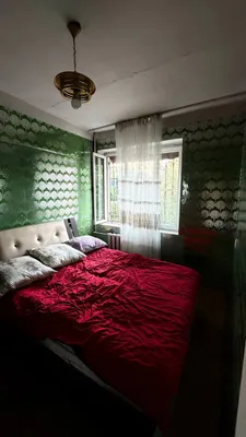 Аренда 2-комн. кв. 50 м², Юнусабадский · ID 43512 1