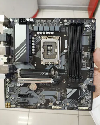 Gigabyte B760M DS3H 1