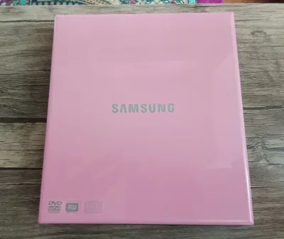 Samsung DVD rekorderi 1