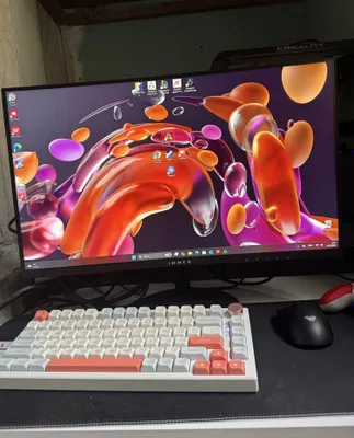 Immer Monitor 25 75hz 1