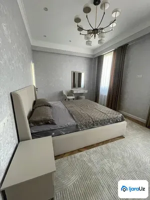 95 m², 3 xonali kvartira ijarasi, Yakkasaroy · ID 41891 1