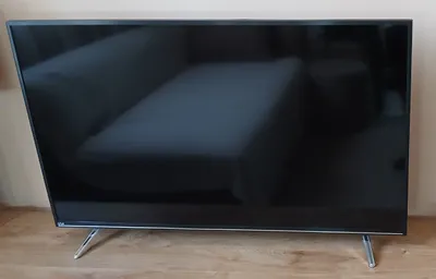 Телевизар Artel 43Smart 1
