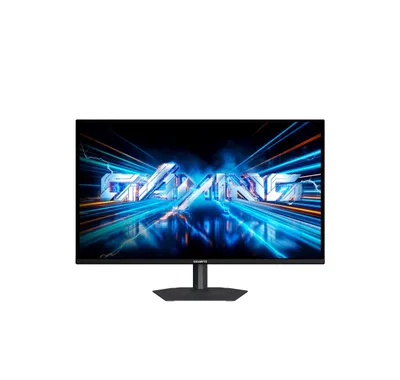 Gigabyte monitori — 27" GO27Q24A Gaming QD-OLED 240 Hz QHD (2560×1440) 1