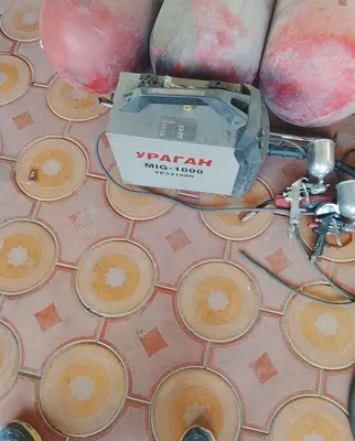 Ураган 1000 бу. .