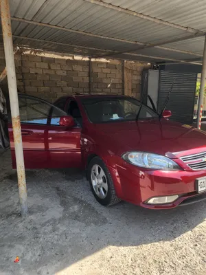 Lacetti Gentra 2019-yil, 3-pozitsiya 1