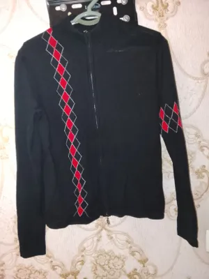 sviter sherst oldi zamochkali 1
