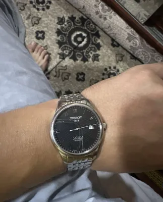 Оригинальные Tissot 1853 1