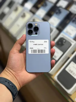 iPhone 13 Pro 256 GB