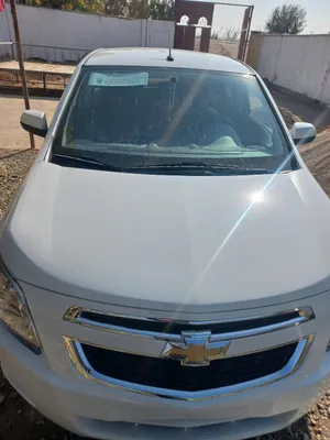 Cobalt 2025 masla yurgani 2500km 1