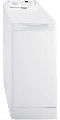 Vertikal yuklanadigan 6 kg li Ariston avtomat kir yuvish mashinasi 1