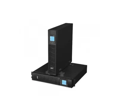 # UPS AVT EA615R (1,5KVA) Rack 1