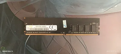 DDR4 8 ГБ 2400 1