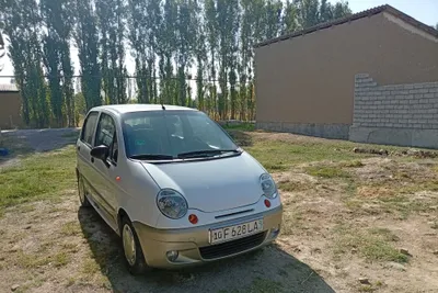 Matiz best sotiladi srochno 2011 yil oq metan 1