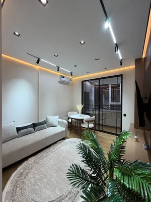 Продажа 2-комн. кв. 40 м², Яшнабадский · ID 6480 1