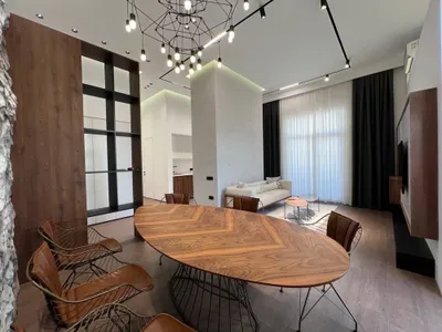 Продается 3х ком квартира ЖК TASHKENT CITY BOULEVARD 105м2 + терасса 1