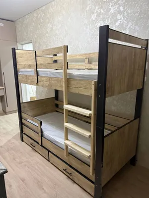 Двухэтажные кровати krovat kravat