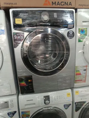 6 kg Samsung kir moshena xolati edal 1