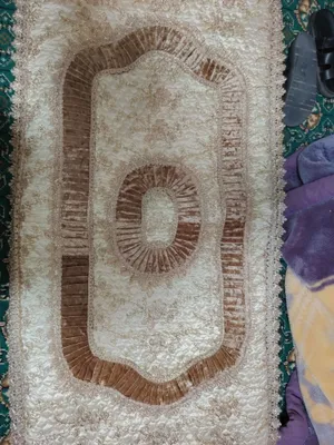 chimildiq uchun kurpacha va yostiqchalari 1
