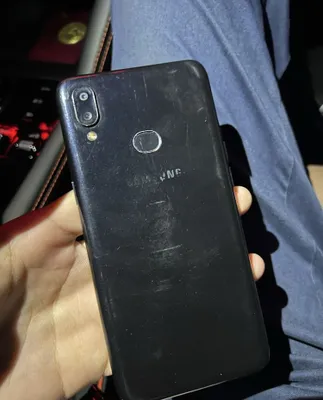 Samsung A10 S 1