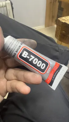 B-7000 yelimi sotiladi