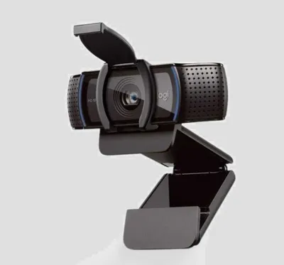 | Logitech C920S Pro veb-kamerasi 1