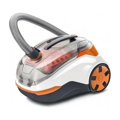 Пылесос Thomas DryBOX+AquaBOX Cat & Dog 1