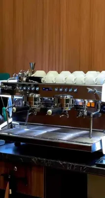 Продаётся готовый бизнес на улице Горгаз, бульвар 1