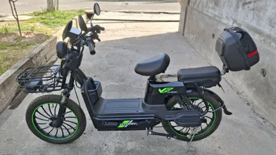 Skuter 1