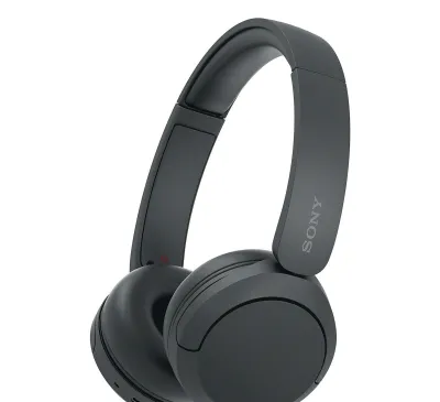 Наушники Sony wh ch520 беспроводные 1