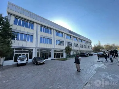 Bino ijarasi | 1000 m² | Yunusobod 1