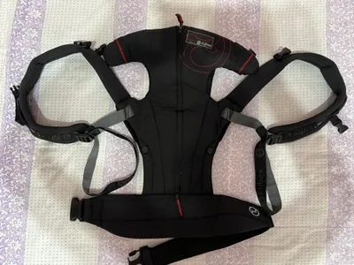 Кенгуру переноска Cybex