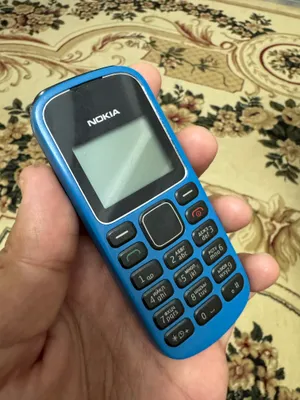 Продаётся Nokia 1280. (Родной) 1