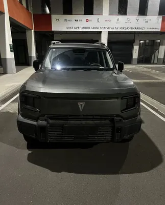 Changan Depal G 318 1