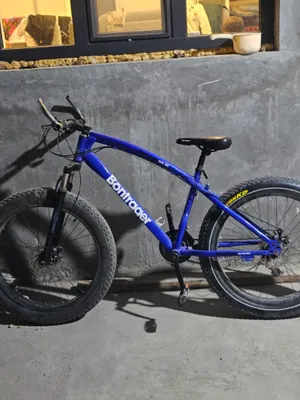 Bontrager 1
