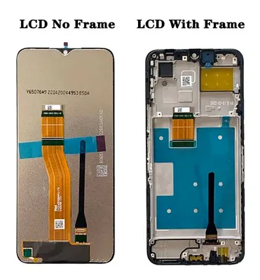 Honor X5 LCD Display 1