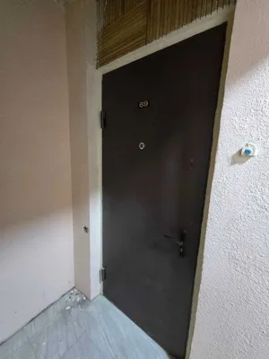 a'lo kirish metall eshigi, balandligi 210, eni 86 1