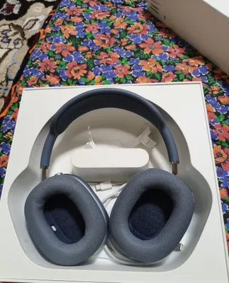 AirPods Max в идеальном состоянии 1
