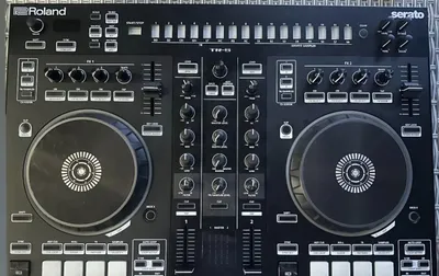 DDJ Roland-505 Готов к продаже