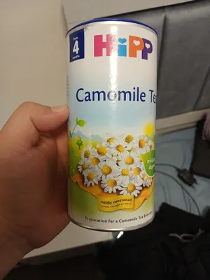 hipp 4 ramashka 1