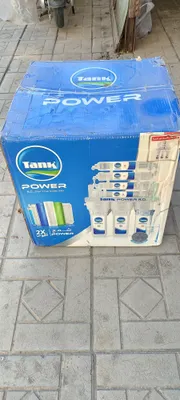 TANK suv filtri, 7 bosqichli 1