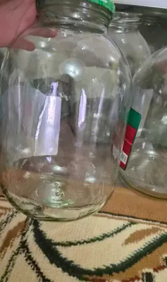 Bonka 3 litr 2litrlik 1