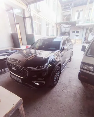 Продаётся Chery 8 Pro 1
