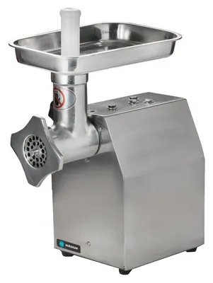 Мясорубка HURAKAN HKN-12SC
